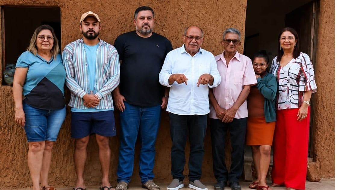 Serra de Santana, em Assaré, ganhará o Museu do Homem Sertanejo