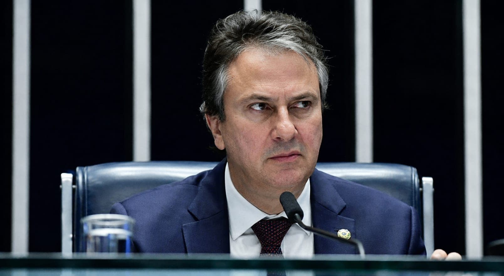 Camilo Santana defende classificação de PCC e CV como organizações terroristas e diverge de posição do Governo Federal