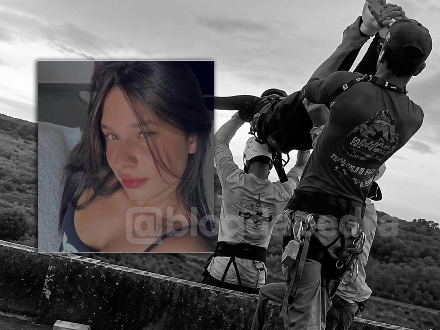 Prefeitura de Limeira vai processar Governo Federal após morte de jovem em salto de rope jump