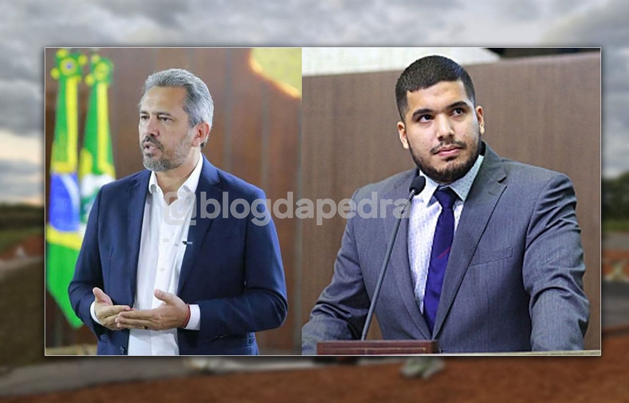 Elmano exige investigação rigorosa e pede que André Fernandes revele quem ordenou retirada de policiais em Acopiara
