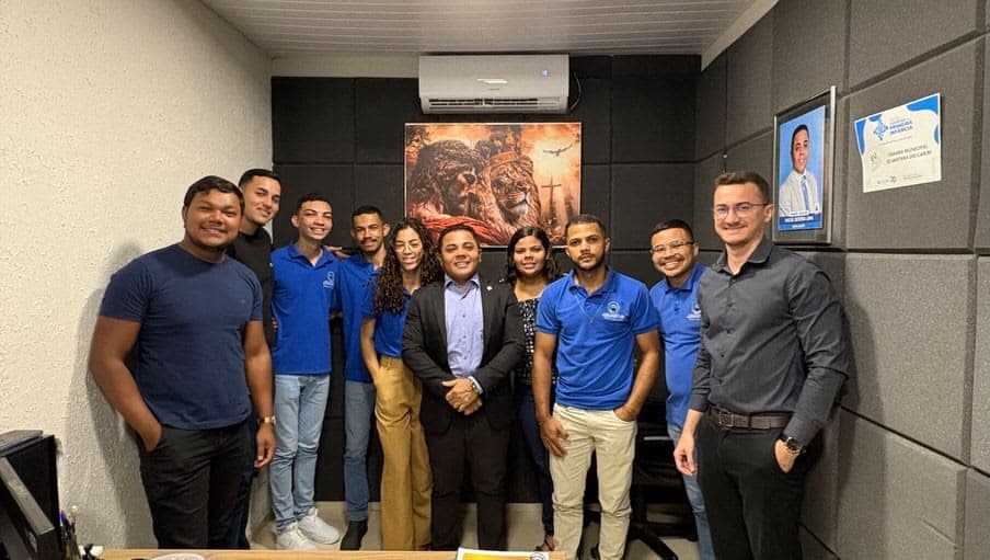 Chapa Quente apresenta projetos para fortalecer cultura, inclusão e segurança nas escolas de Santana do Cariri