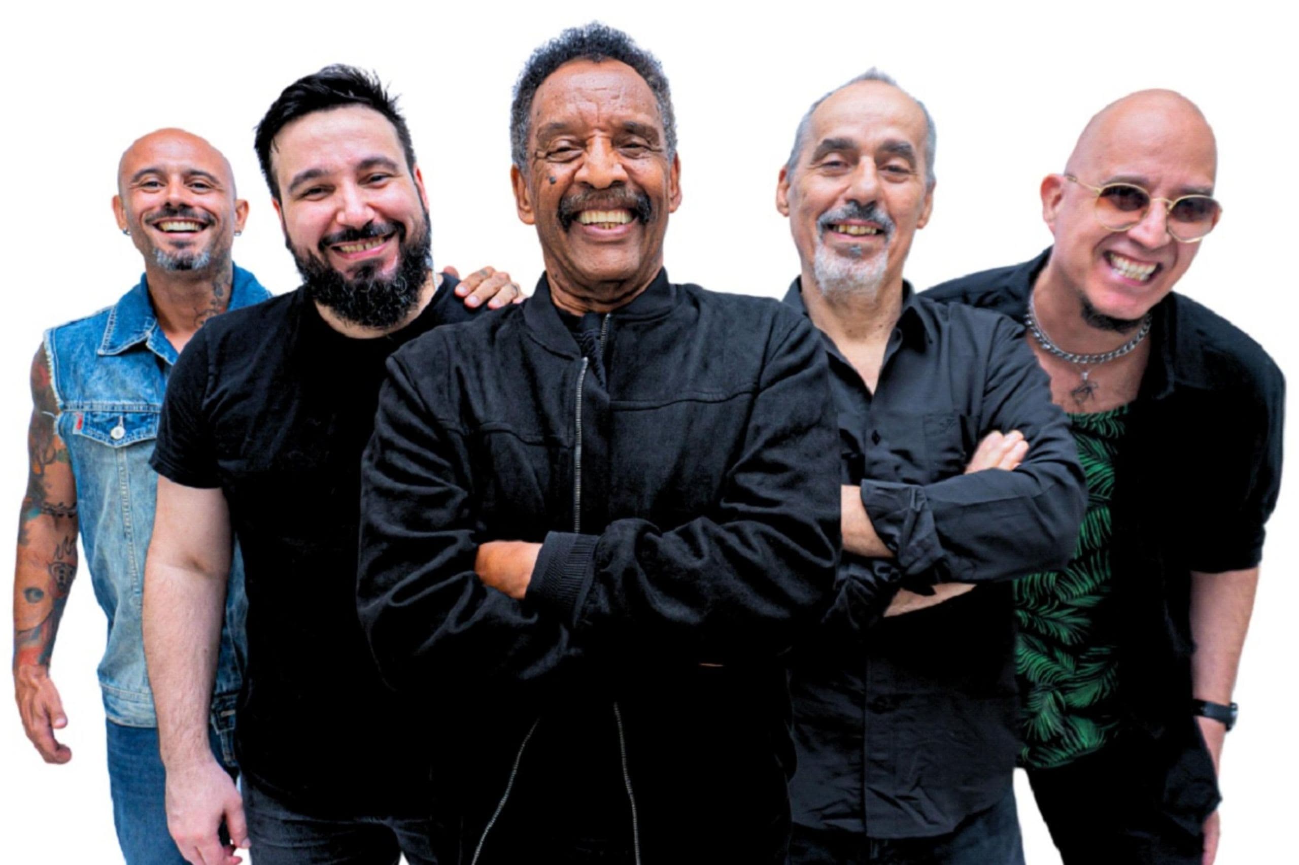Festival Cultura de Julho leva Rodrigo Santos e Renato e Seus Blue Caps a Santana do Cariri nesta quinta-feira (23)