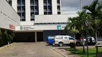 Homem morre após confronto com policiais do BEPI em Juazeiro do Norte