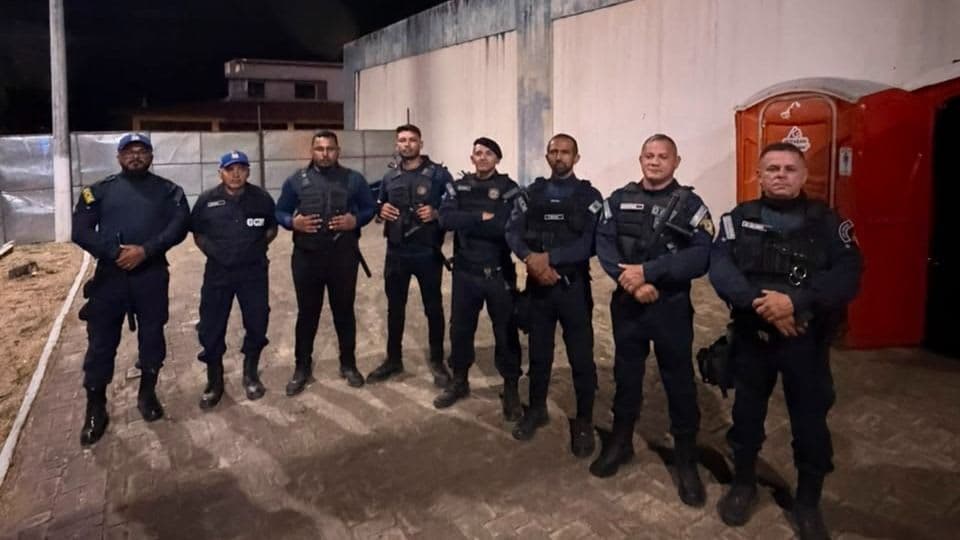 Festival Cultural de Julho é encerrado sem ocorrências policiais em Santana do Cariri