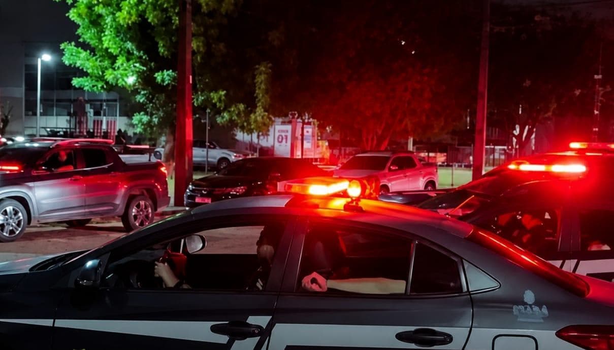 Operação prende 38 suspeitos de aplicar golpe do falso advogado no Ceará; prejuízo supera R$ 1 milhão
