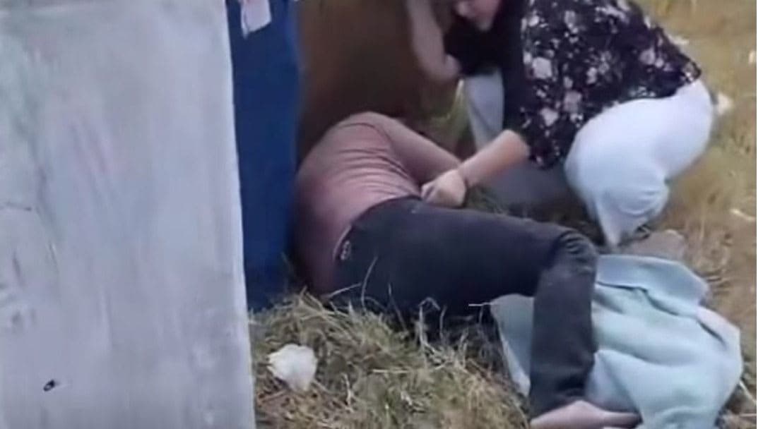 Grave acidente de trânsito é registrado na manhã desta terça-feira (28) em Juazeiro do Norte