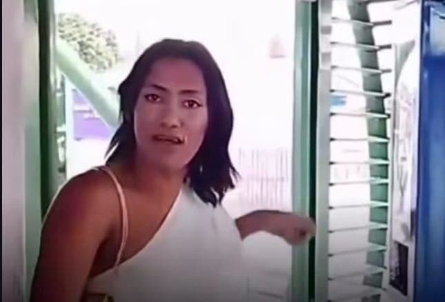 Mulher trans se envolve em confusão na estação do Metrô do Cariri, em Juazeiro do Norte