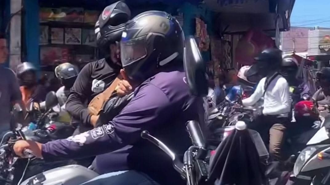 Motoristas e entregadores de aplicativo iniciam paralisação nacional em protesto por melhores condições de trabalho