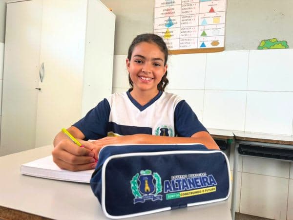 Altaneira conquista o 3º melhor IDEB do Ceará em 2025 e se destaca na educação pública