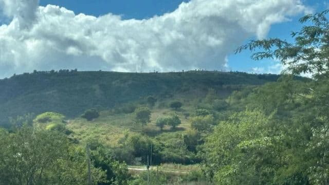 Fim de semana no Cariri será de tempo firme e temperaturas de até 34°C
