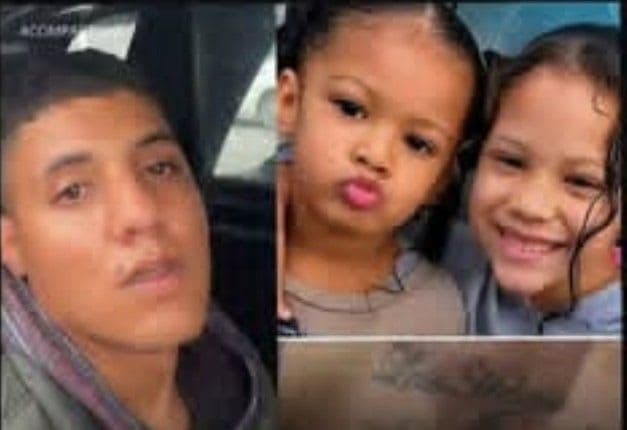 Genitor é preso suspeito de matar as próprias filhas de 3 e 5 anos em São Paulo