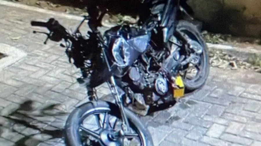 Polícia investiga atropelamento que matou motociclista no Crato