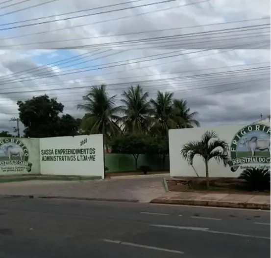 Justiça condena empresa de frigorífico em Juazeiro do Norte