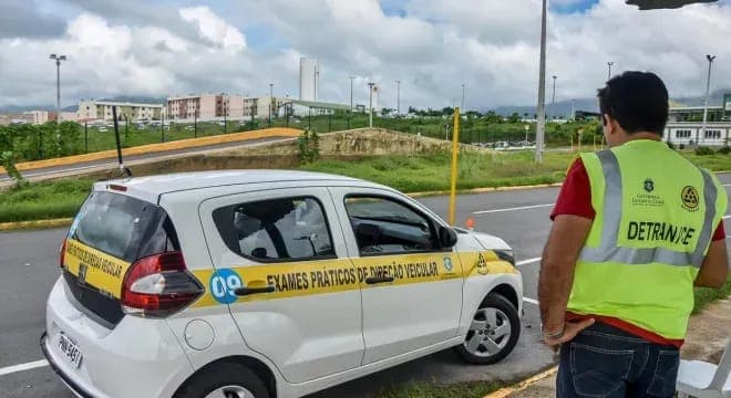 Detran leva atendimento da CNH Popular para Abaiara, Milagres e Barro neste fim de semana