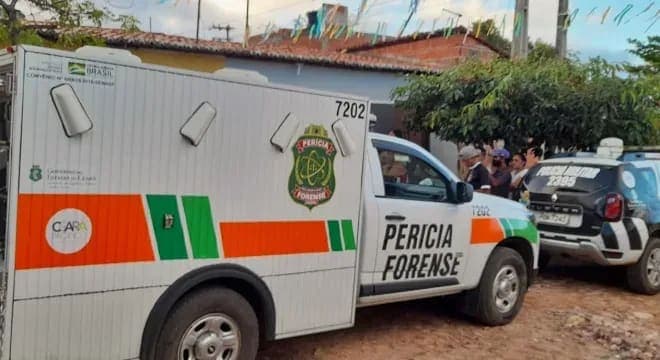 Semana está terminando com 11 mortes violentas no Cariri, incluindo sete no trânsito e dois homicídios