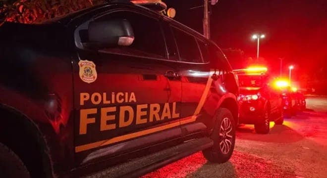 PF deflagra operação contra fraudes em licitações em cidades do Ceará; Abaiara está entre os alvos