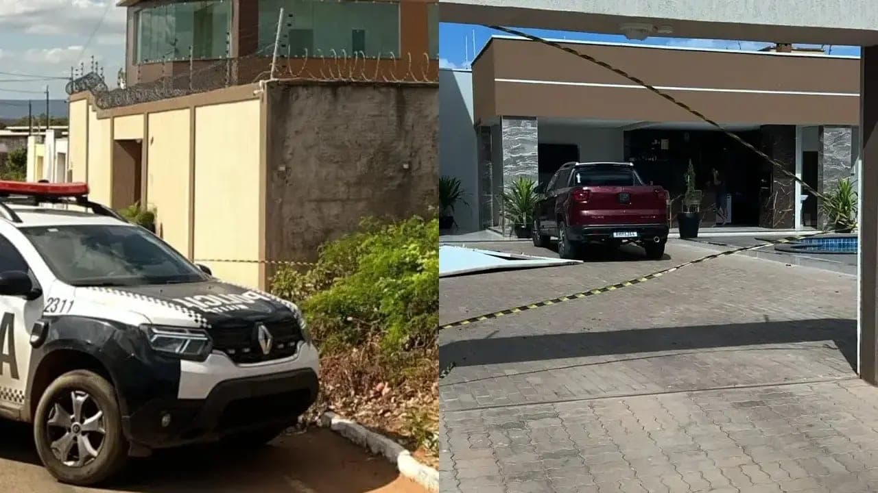 PM réu na chacina de Milagres é denunciado à Justiça por duplo homicídio em Juazeiro do Norte