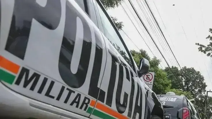Homens tentam roubar casa e acabam mortos em troca de tiros com a PM, em Chorozinho